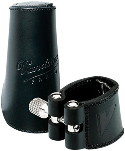 Vandoren Cuir V16 LC290L
